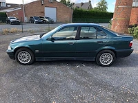 1997 bmw 318i personenauto - afbeelding 2 van  18