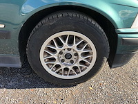 1997 bmw 318i personenauto - afbeelding 4 van  18