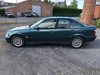 1997 bmw 318i personenauto - afbeelding 11 van  18