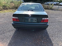 1997 bmw 318i personenauto - afbeelding 12 van  18