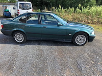 1997 bmw 318i personenauto - afbeelding 13 van  18