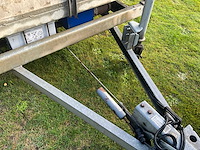 1997 branta v2000-k aanhangwagen - afbeelding 10 van  37