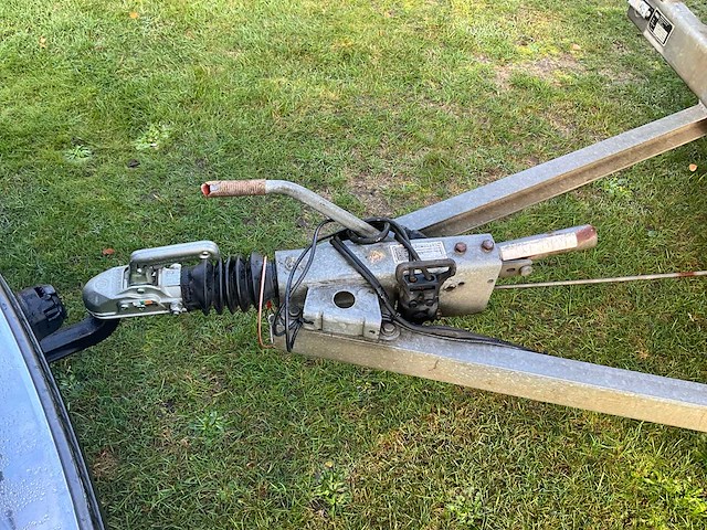 1997 branta v2000-k aanhangwagen - afbeelding 11 van  37