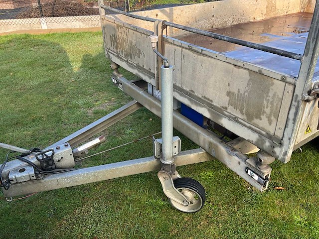 1997 branta v2000-k aanhangwagen - afbeelding 13 van  37