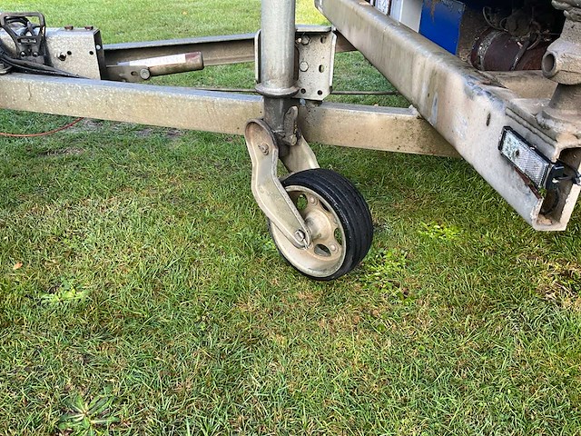 1997 branta v2000-k aanhangwagen - afbeelding 14 van  37