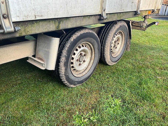 1997 branta v2000-k aanhangwagen - afbeelding 15 van  37