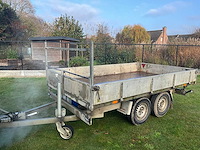 1997 branta v2000-k aanhangwagen - afbeelding 1 van  37