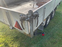 1997 branta v2000-k aanhangwagen - afbeelding 21 van  37