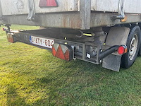 1997 branta v2000-k aanhangwagen - afbeelding 22 van  37