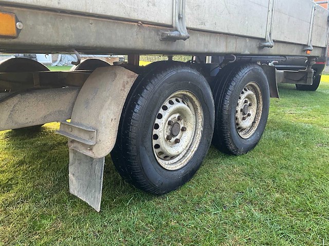 1997 branta v2000-k aanhangwagen - afbeelding 23 van  37