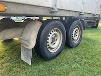 1997 branta v2000-k aanhangwagen - afbeelding 23 van  37