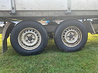 1997 branta v2000-k aanhangwagen - afbeelding 24 van  37