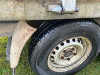 1997 branta v2000-k aanhangwagen - afbeelding 25 van  37