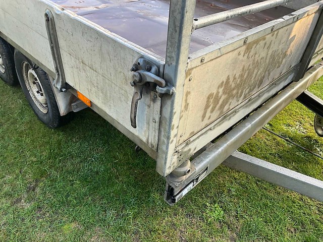 1997 branta v2000-k aanhangwagen - afbeelding 27 van  37