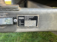 1997 branta v2000-k aanhangwagen - afbeelding 28 van  37