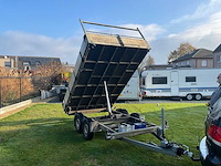 1997 branta v2000-k aanhangwagen - afbeelding 29 van  37