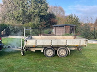 1997 branta v2000-k aanhangwagen - afbeelding 2 van  37