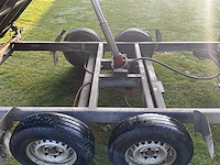 1997 branta v2000-k aanhangwagen - afbeelding 33 van  37