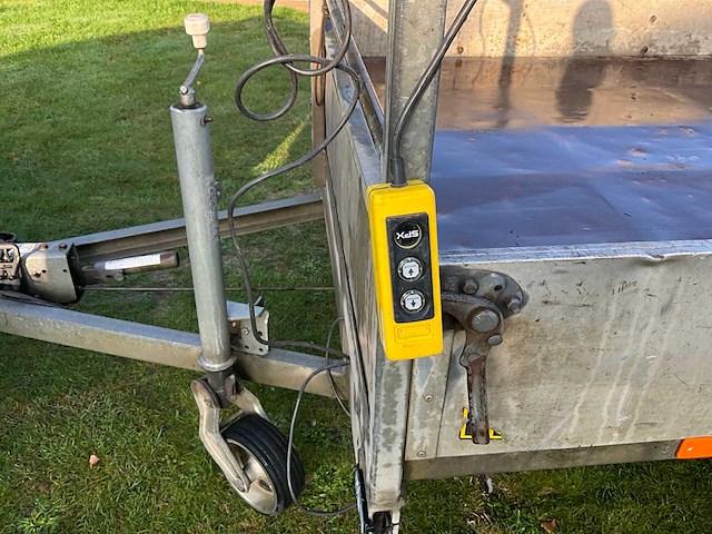 1997 branta v2000-k aanhangwagen - afbeelding 34 van  37