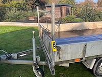 1997 branta v2000-k aanhangwagen - afbeelding 35 van  37