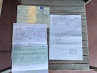 1997 branta v2000-k aanhangwagen - afbeelding 36 van  37