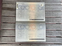 1997 branta v2000-k aanhangwagen - afbeelding 37 van  37