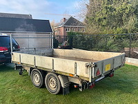 1997 branta v2000-k aanhangwagen - afbeelding 3 van  37