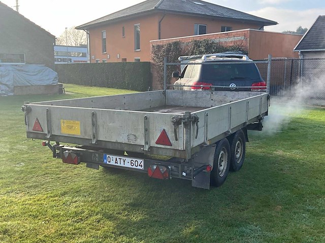 1997 branta v2000-k aanhangwagen - afbeelding 5 van  37