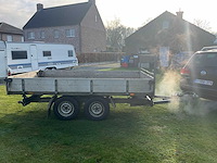 1997 branta v2000-k aanhangwagen - afbeelding 6 van  37