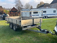 1997 branta v2000-k aanhangwagen - afbeelding 7 van  37