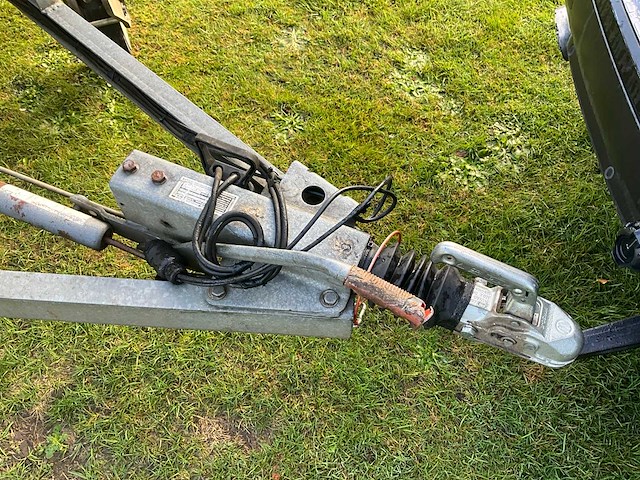 1997 branta v2000-k aanhangwagen - afbeelding 9 van  37