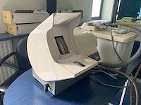1997 briot rex brillenglazen-slijpmachine - afbeelding 3 van  7