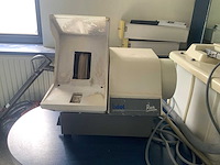 1997 briot rex brillenglazen-slijpmachine - afbeelding 2 van  7