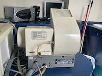 1997 briot rex brillenglazen-slijpmachine - afbeelding 7 van  7