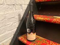 1997 chateauneuf-du-pape rode wijn - afbeelding 1 van  5