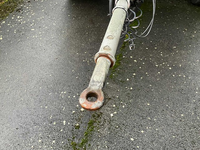 1997 chereau r18 koelwagen - afbeelding 7 van  21