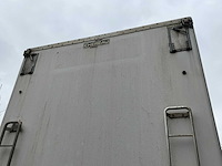 1997 chereau r18 koelwagen - afbeelding 8 van  21