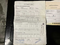 1997 chereau r18 koelwagen - afbeelding 9 van  21