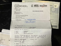 1997 chereau r18 koelwagen - afbeelding 11 van  21