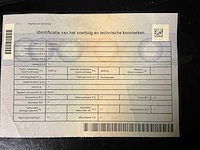 1997 chereau r18 koelwagen - afbeelding 13 van  21