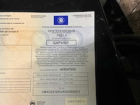 1997 chereau r18 koelwagen - afbeelding 14 van  21