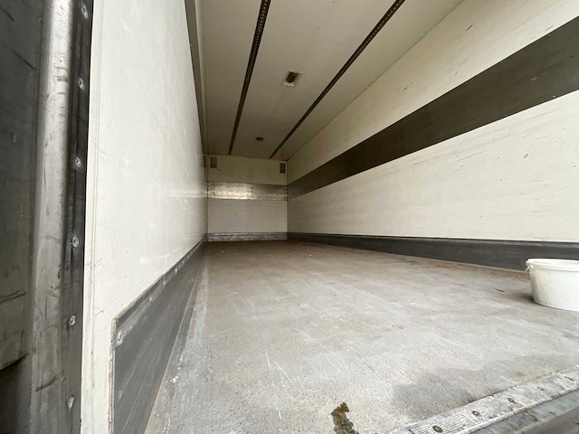 1997 chereau r18 koelwagen - afbeelding 15 van  21