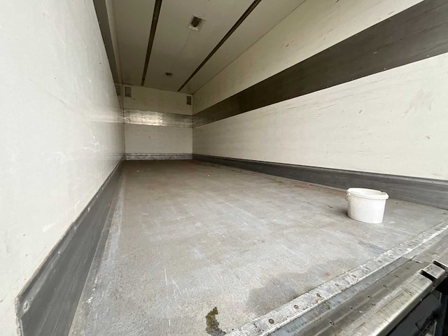 1997 chereau r18 koelwagen - afbeelding 17 van  21