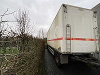 1997 chereau r18 koelwagen - afbeelding 21 van  21