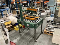 1997 comarme gem-45 dozensluitmachine - afbeelding 1 van  11