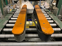 1997 comarme gem-45 dozensluitmachine - afbeelding 7 van  11