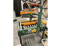 1997 comarme gem-45 dozensluitmachine - afbeelding 10 van  11