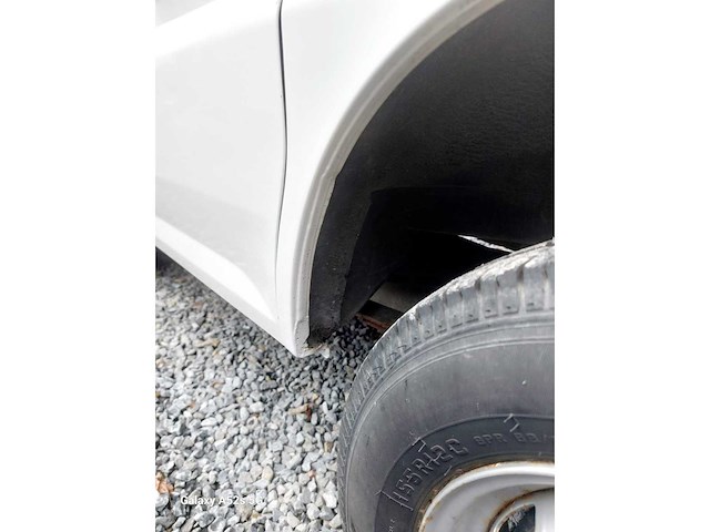 1997 daihasu pickup truck pickup truck - afbeelding 5 van  18