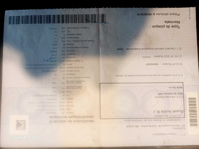 1997 daihasu pickup truck pickup truck - afbeelding 7 van  18