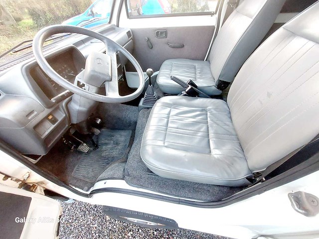 1997 daihasu pickup truck pickup truck - afbeelding 13 van  18